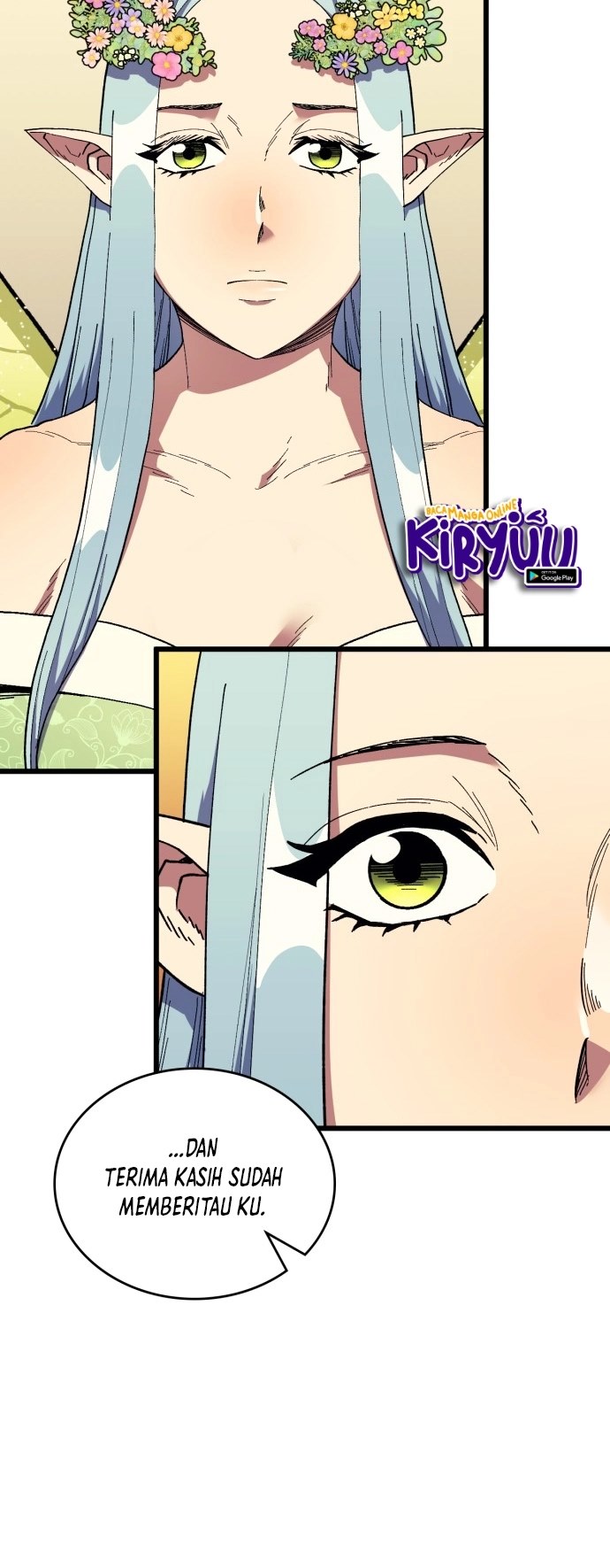 Wizard of Arsenia Chapter 29 Bahasa Indonesia